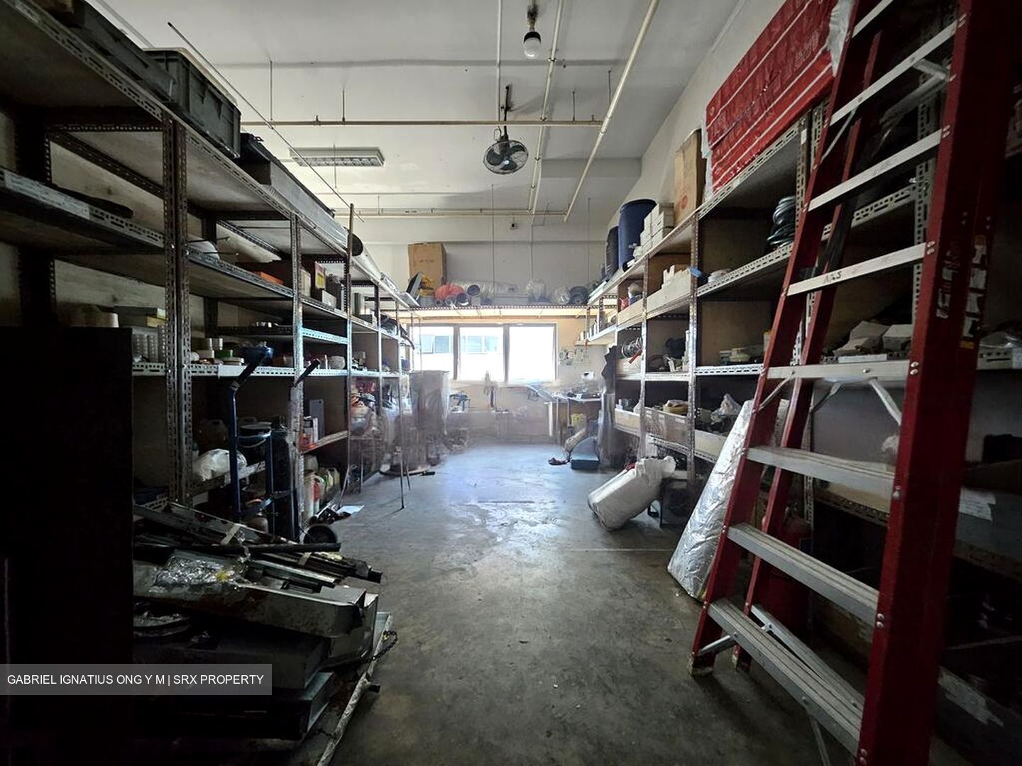 Premier @ Kaki Bukit (D14), Factory #576103421